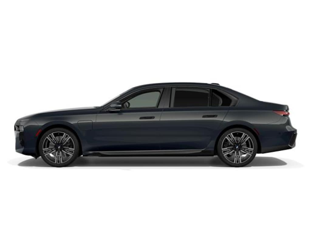 New 2026 BMW 750e xDrive Sedan