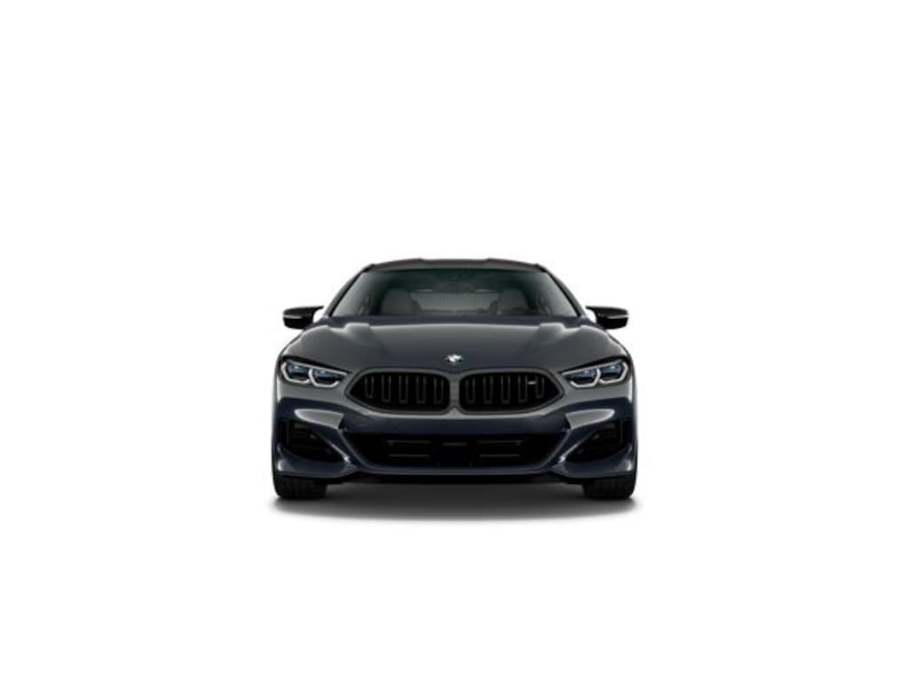 New 2026 BMW M850i i xDrive Gran Coupe