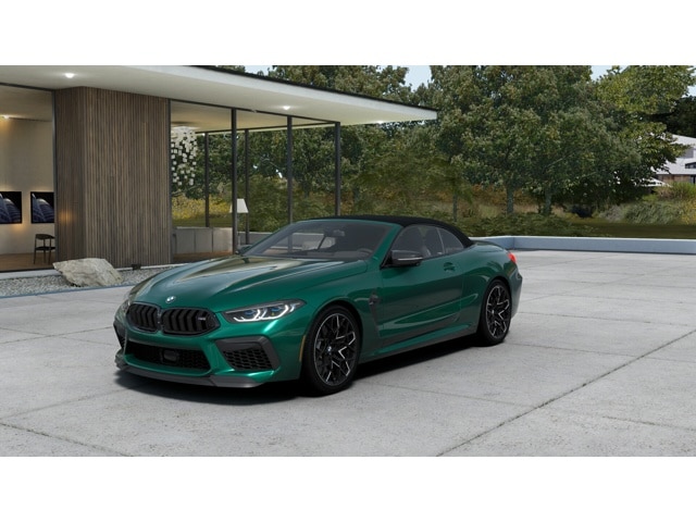 2025 BMW M8 Competition -
                  Freehold, NJ