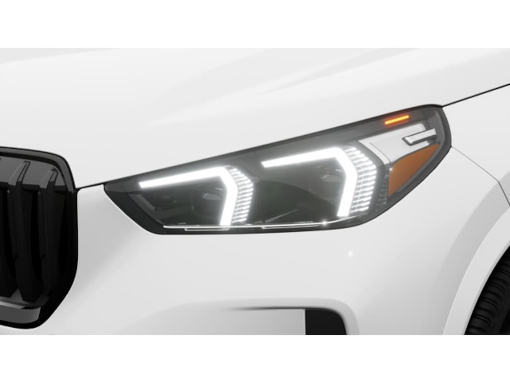 New 2027 BMW X1 SUV