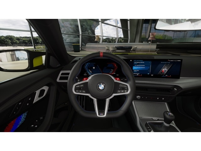 2026 BMW M2 Coupe M2 - Photo 13