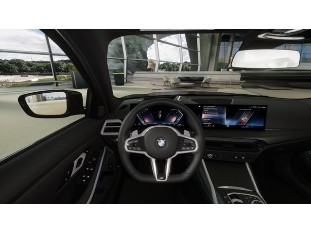 2026 BMW 3 Series 330i - Photo 41