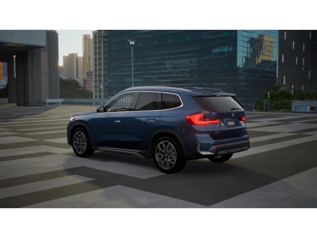 New 2026 BMW X1 xDrive28i SUV