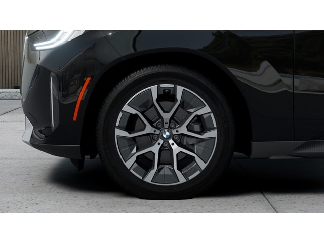 2026 BMW X3 30 - Photo 42