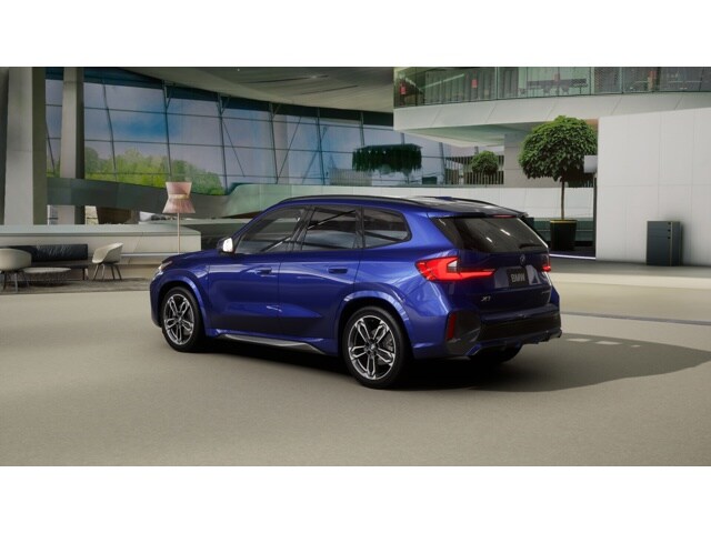 2025 Bmw X1 X1 xDrive28i photo 2