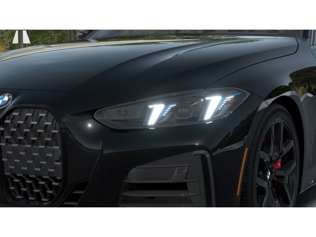 2026 BMW 4 Series 430i - Photo 6