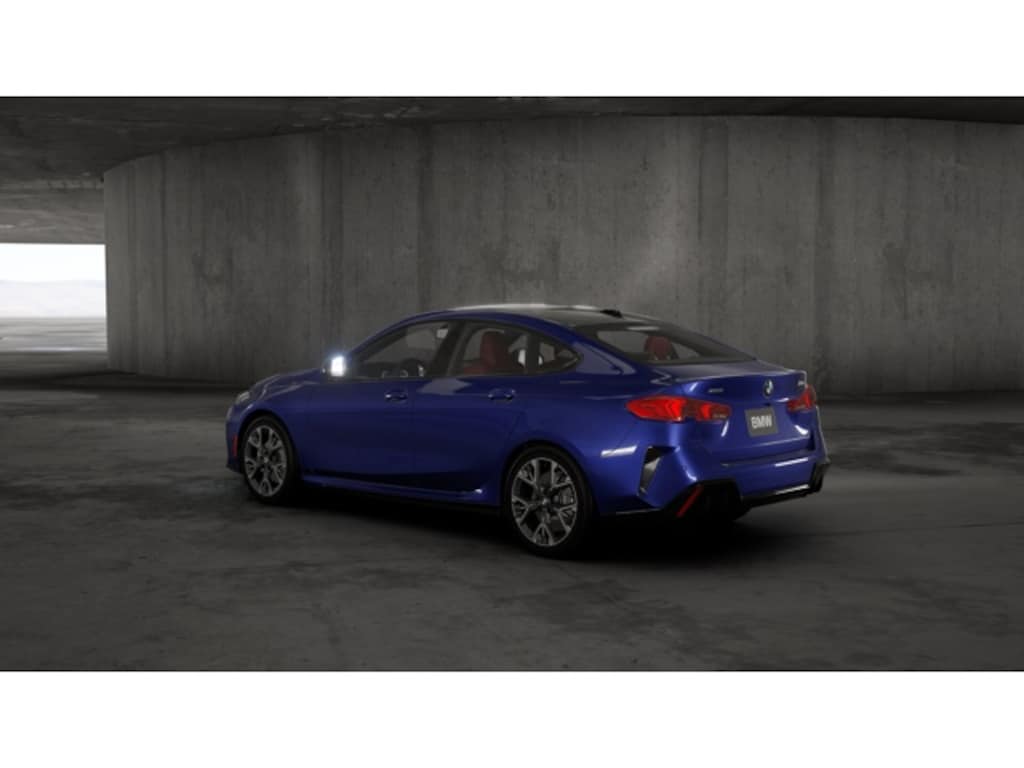 New 2026 BMW 228i xDrive Gran Coupe