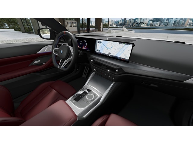 2026 BMW 4 Series M440i - Photo 26