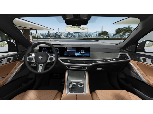 2026 BMW 8 Series 840i - Photo 29