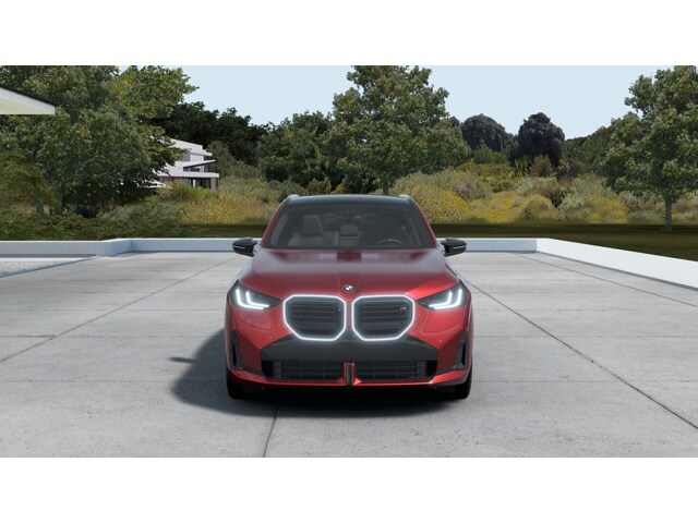 2026 Bmw X3 photo 3