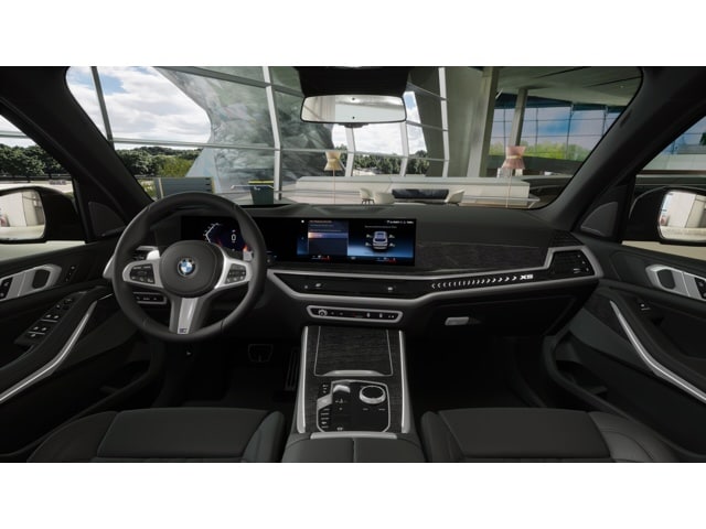 2026 BMW X5 40i - Photo 43