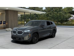 2026 BMW XM Label SUV