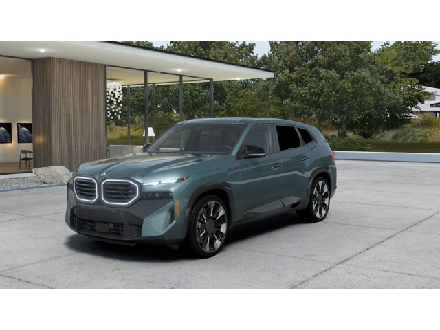 2026 BMW XM Label's photo