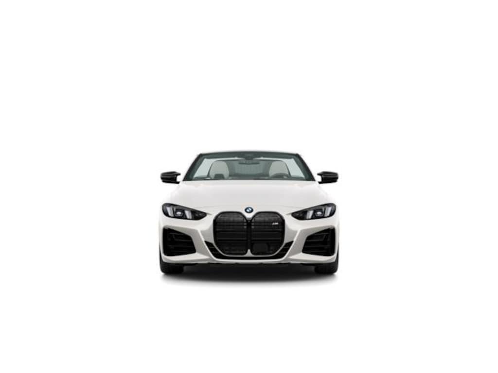 New 2026 BMW M440i xDrive Convertible