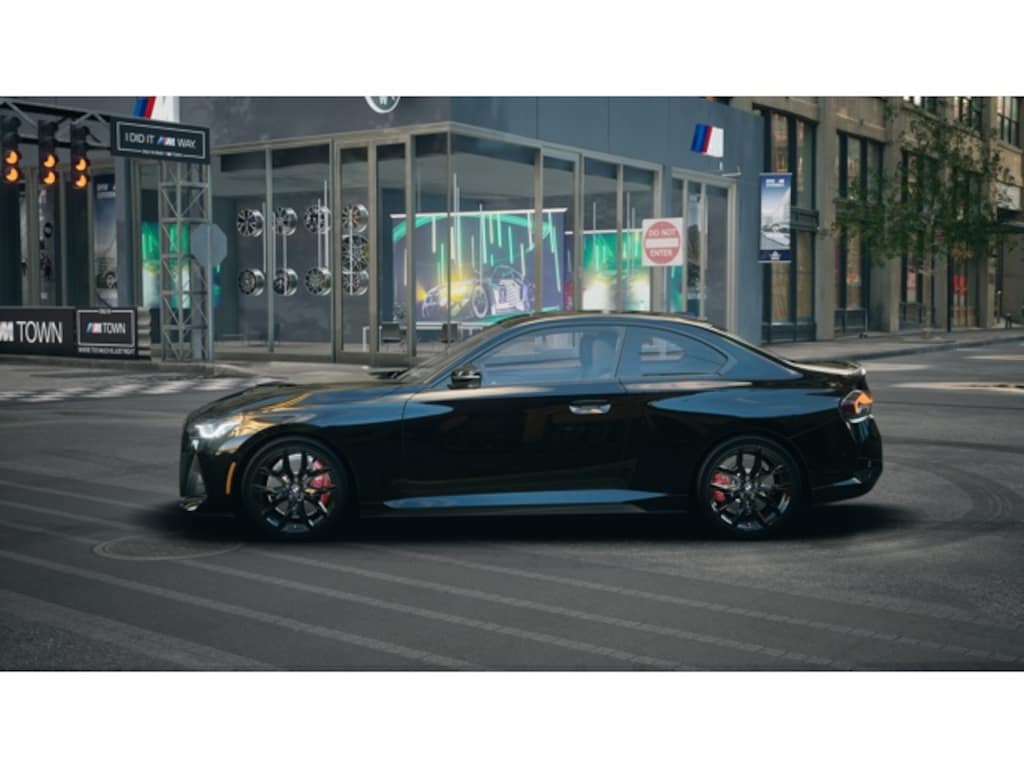 New 2026 BMW 230i  Coupe