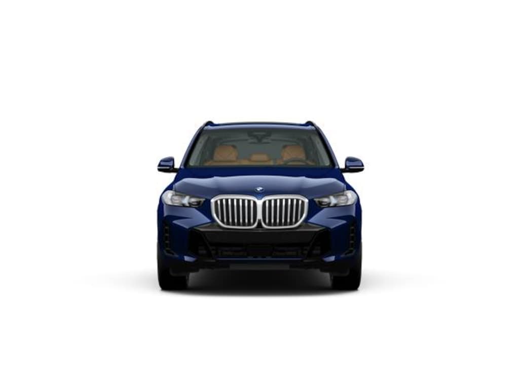 New 2026 BMW X5 xDrive40i SUV