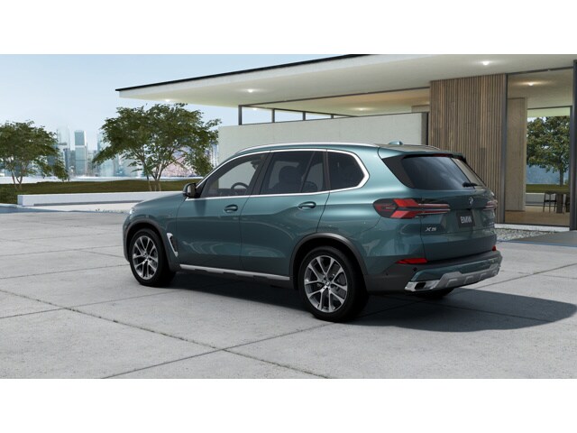 2024 Bmw X5 xDrive40i photo 2