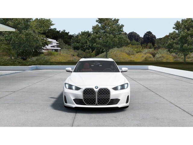 2026 Bmw 430i Gran Coupe photo 3