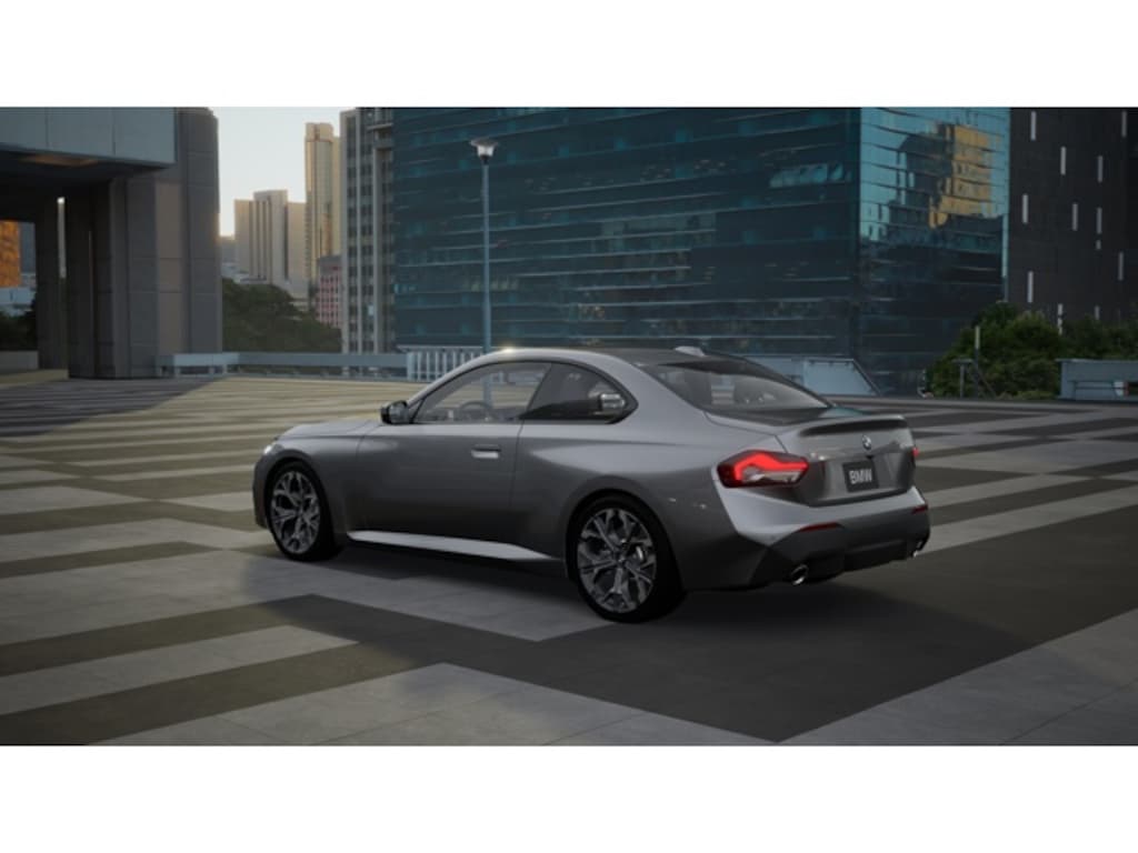 New 2026 BMW 230i xDrive Coupe