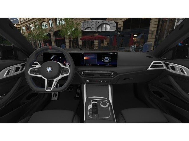 2026 BMW 4 Series M440i - Photo 28