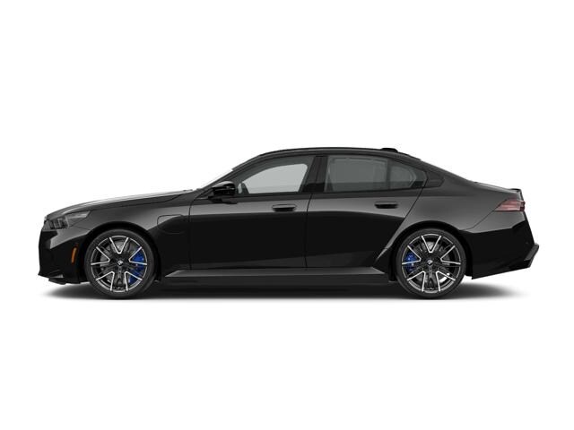 2026 Bmw M5 5 photo 4