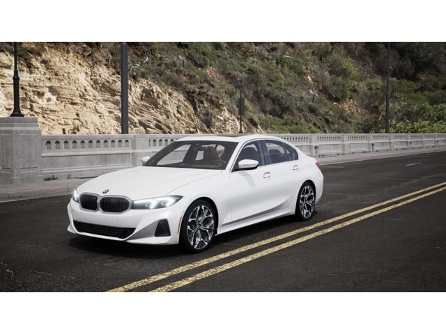 BMW ownership planning with Orange County BMW in Harriman New York