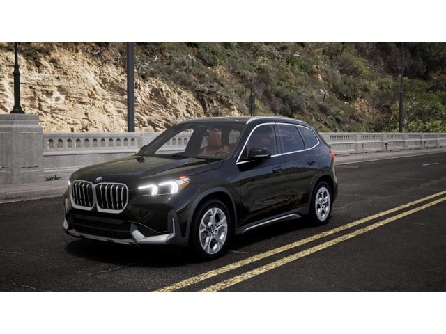 2026 BMW X1 xDrive28i's photo