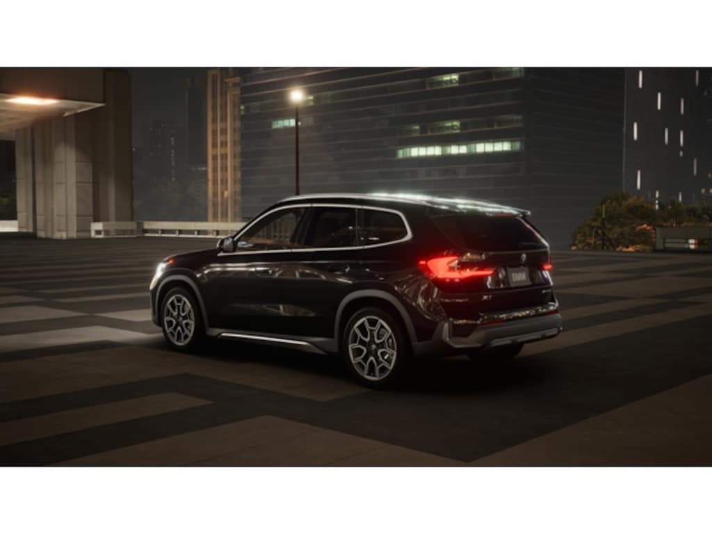 New 2026 BMW X1 xDrive28i SUV