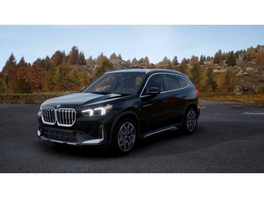 New 2026 BMW X1 xDrive28i SUV