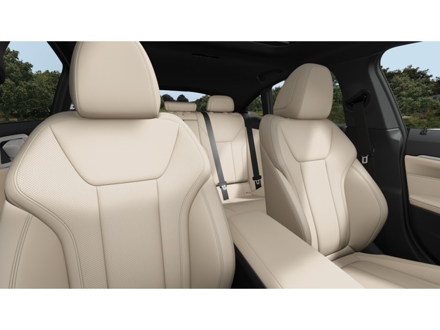 2025 BMW i4 40 - Photo 11