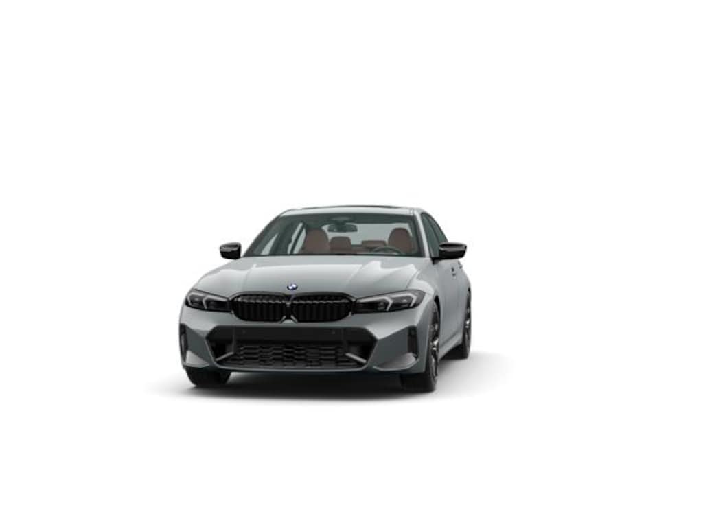 New 2026 BMW 330i xDrive Sedan