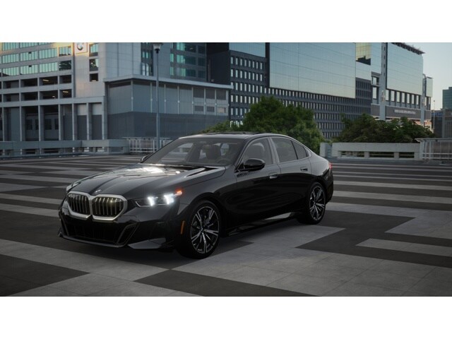 530i Sedan