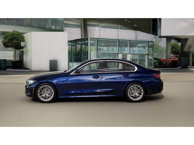 2026 Bmw 330i photo 2