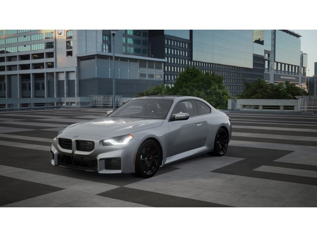 2026 BMW M2 M2 Coupe's photo