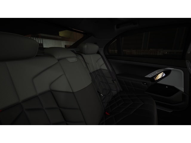 2025 BMW 7 Series 760i - Photo 12