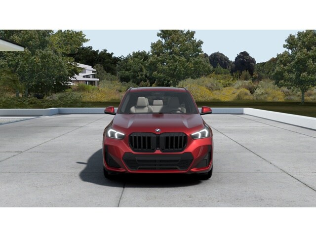 2026 Bmw X1 XDrive28i photo 2