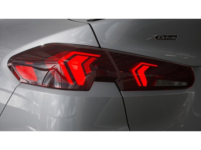 2025 BMW i7 60 - Photo 25