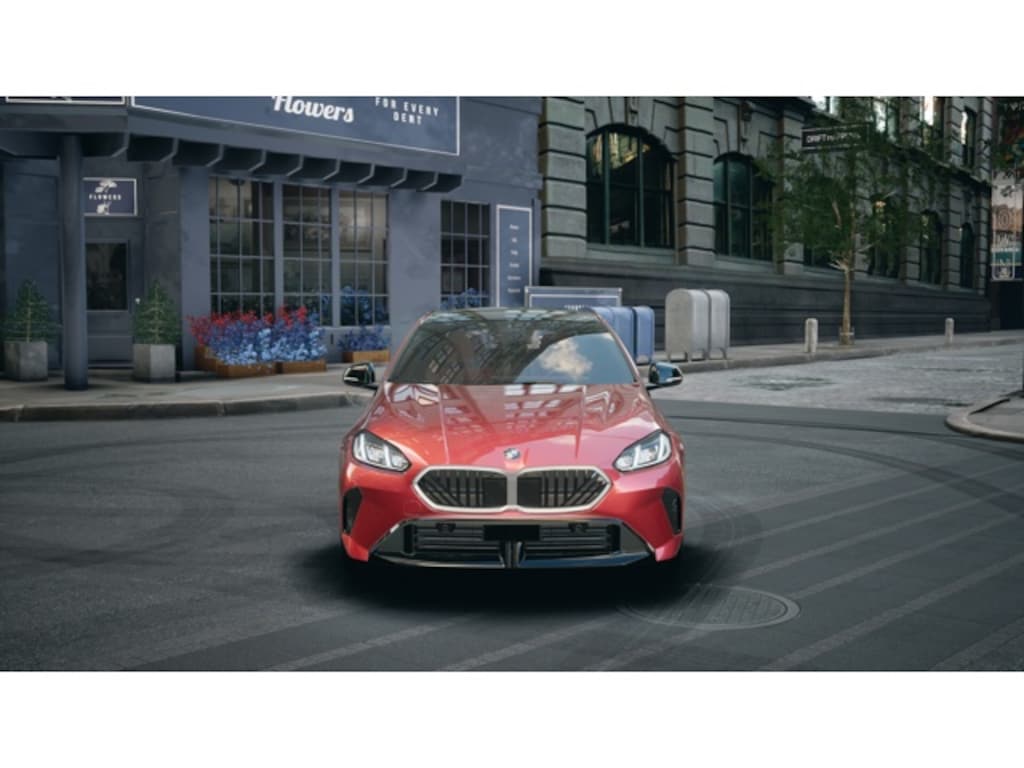 New 2026 BMW 228i xDrive Gran Coupe