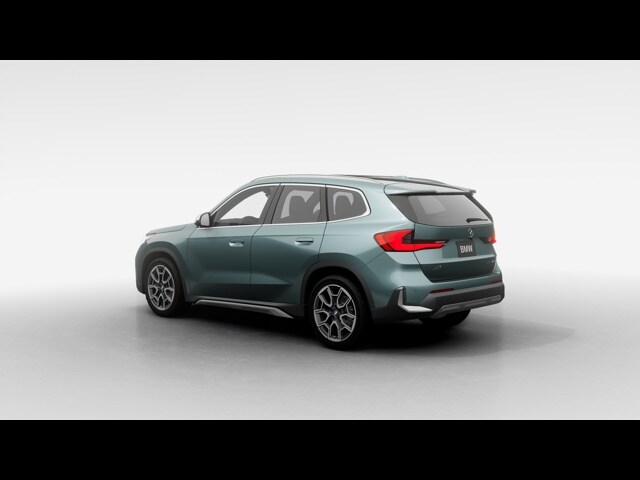 Certified 2025 BMW X1 28i with VIN WBX73EF0XS5130452 for sale in Waterbury, CT