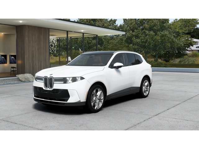 2027 BMW X5 40