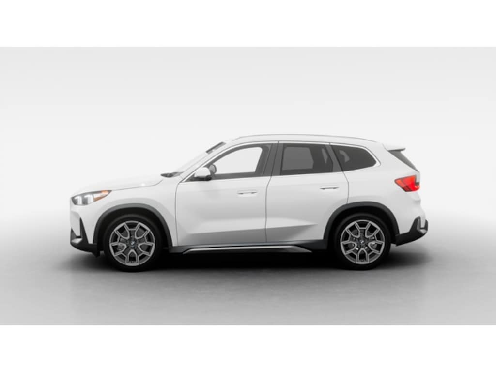 Used 2026 BMW X1 xDrive28i SUV