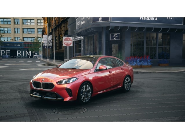 2025 BMW 2 Series 228's photo