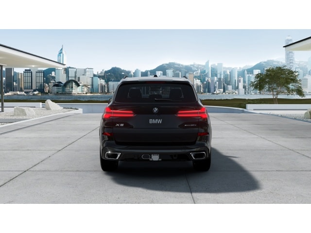 2026 BMW X5 50e - Photo 47