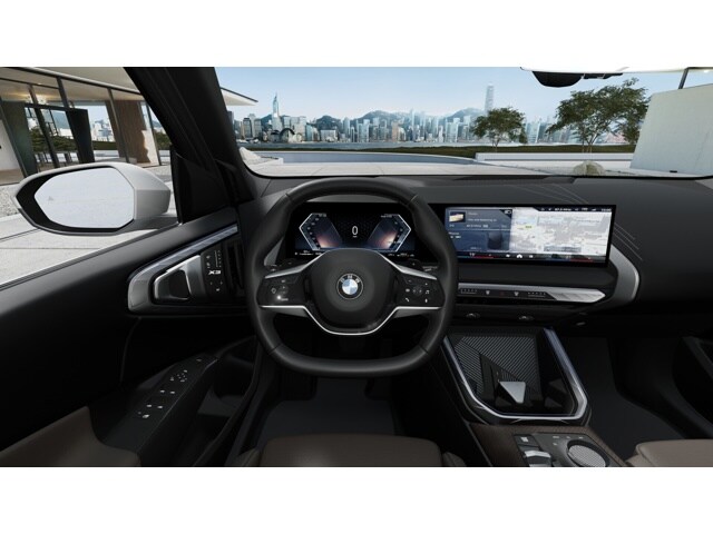 2026 BMW X3 30 - Photo 44