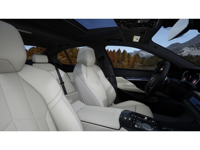 2026 BMW 5 Series 530i - Photo 40