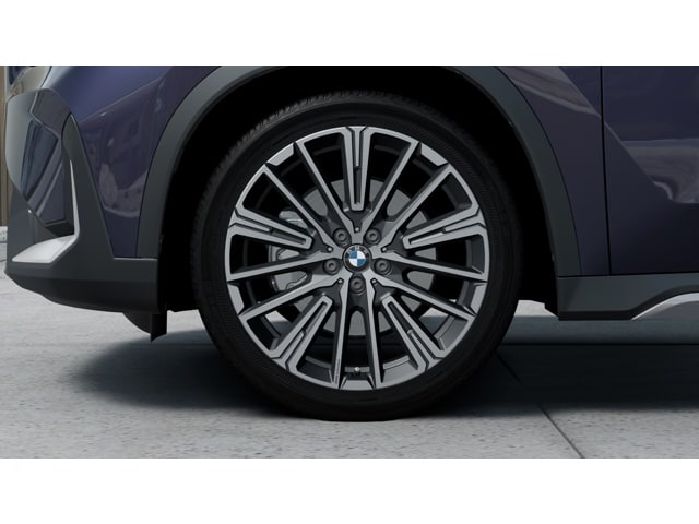 2026 BMW X1 XDrive28i - Photo 37