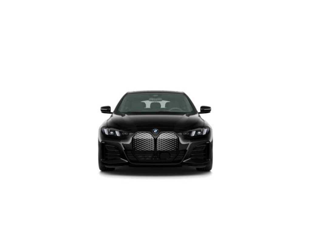 New 2026 BMW i4 xDrive40 Hatchback