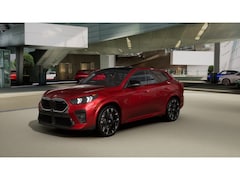 2025 BMW X2 M35i SUV