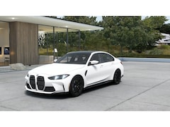 2027 BMW M3 Competition Sedan in Erie, PA