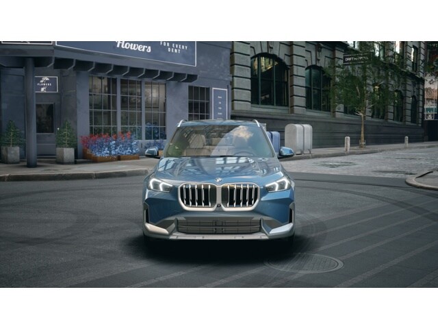 2026 Bmw X1 XDrive28i photo 3